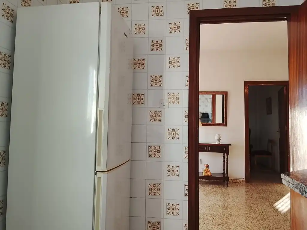Ático en venta en Sta. Marina - San Andrés - San Pablo - San Lorenzo