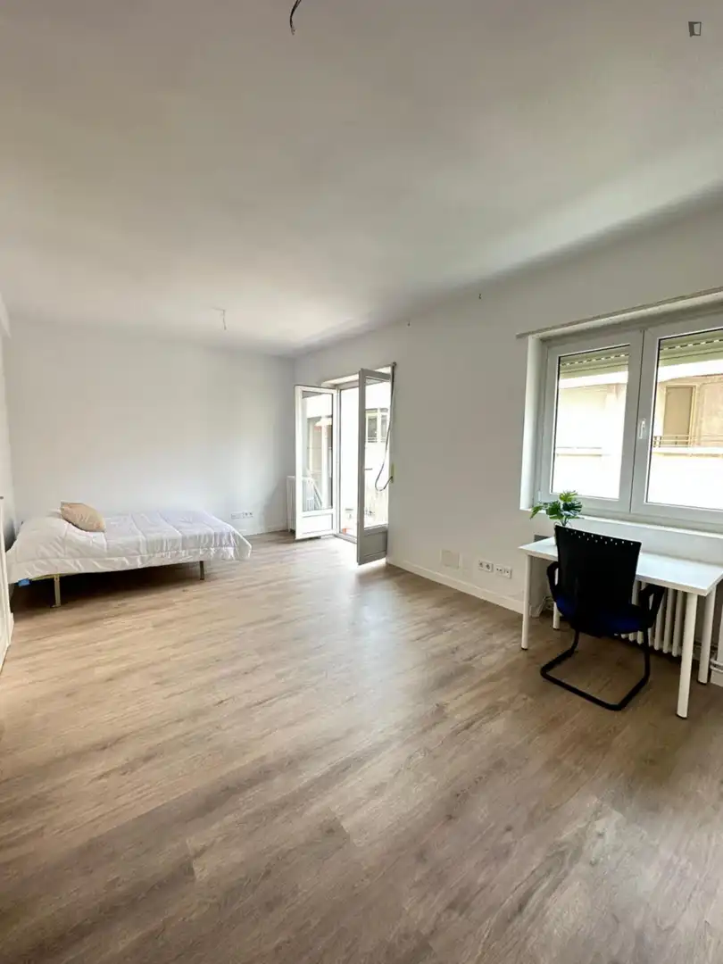 Habitación en Centro