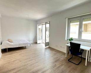 Bedroom of Apartment to share in  Albacete Capital  with Furnished, Oven and Washing machine