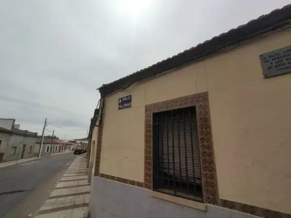 Villa in vendita a C/ Palomar, imagen 12