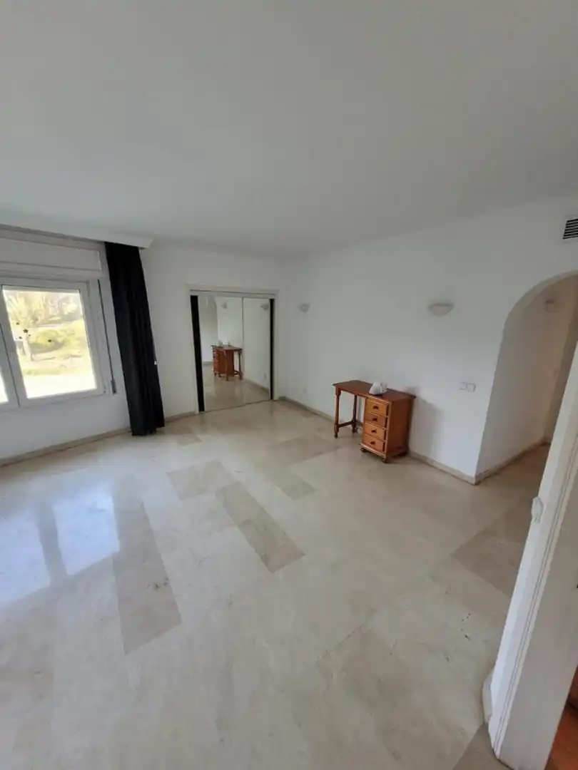 Apartament amb piscina en venda a Selwo, imagen 10