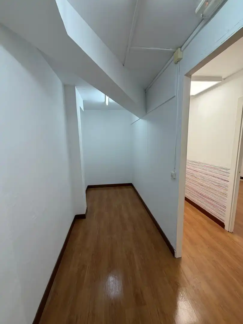 Office for rent in Valladolid  with Heating