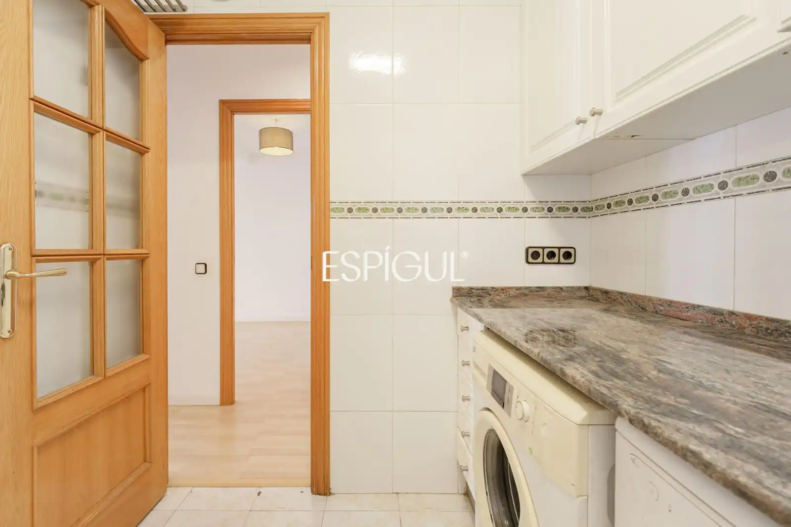 Cocina de Piso en venta en Sants - Montjuïc