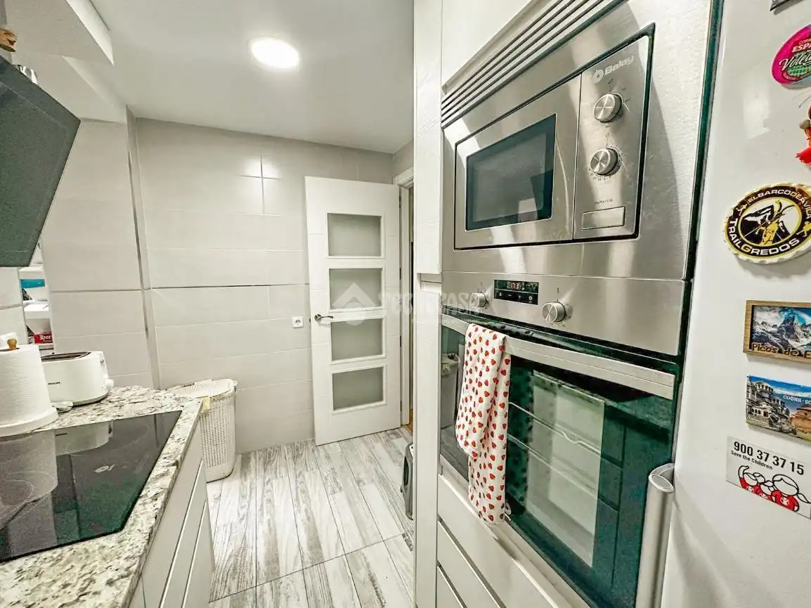 Pis en venda a Villayuventus - Renfe, imagen 6