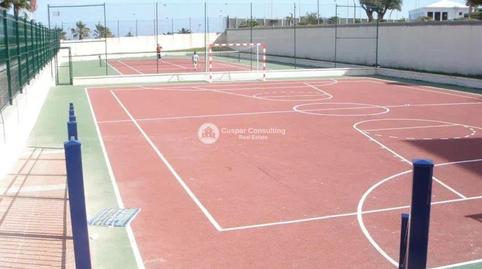 Foto 5 de Apartament en venda a N/a, Mil Palmeras, Alicante