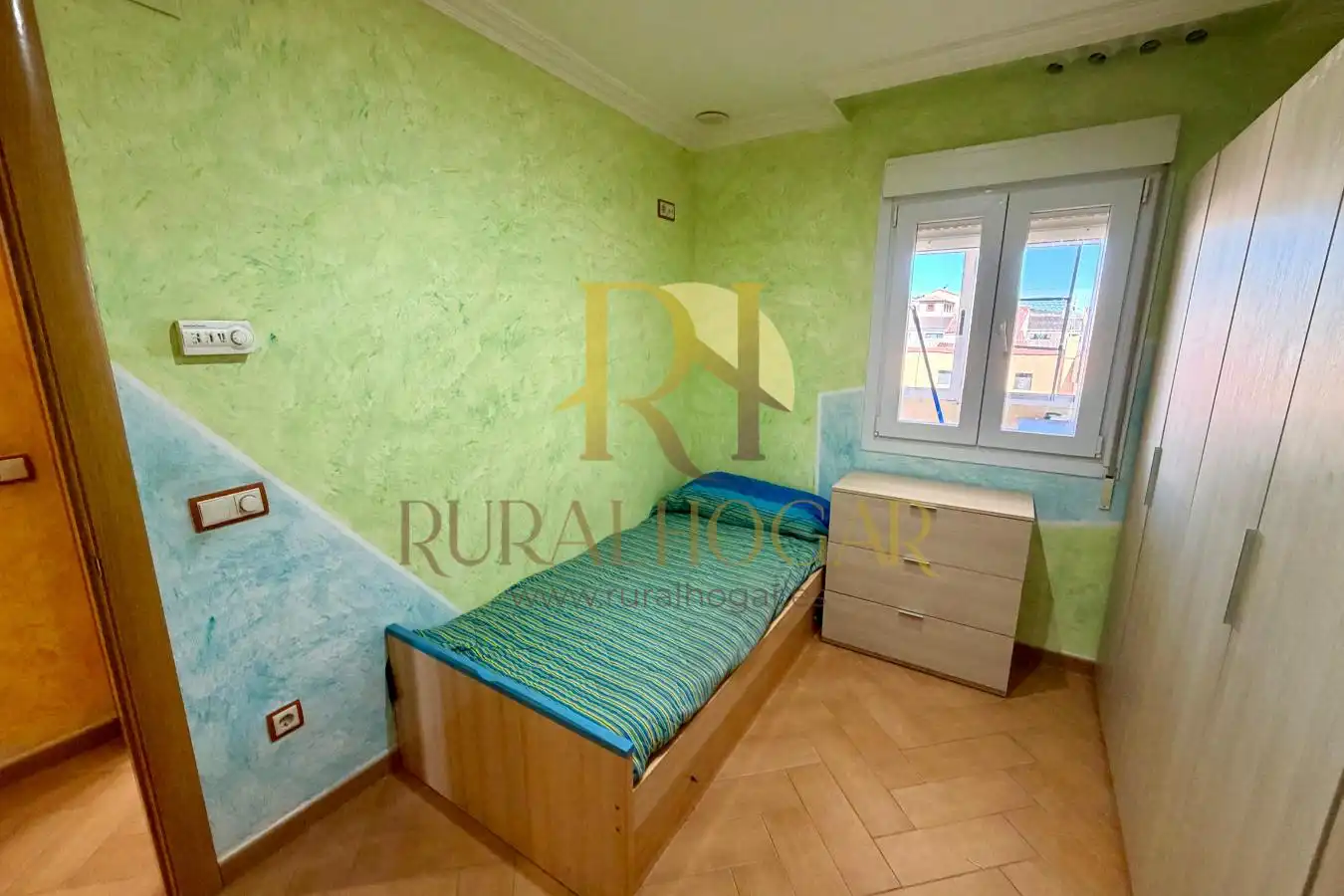 Piso en venta en Calle Cerro Santa Lucía, imagen 27
