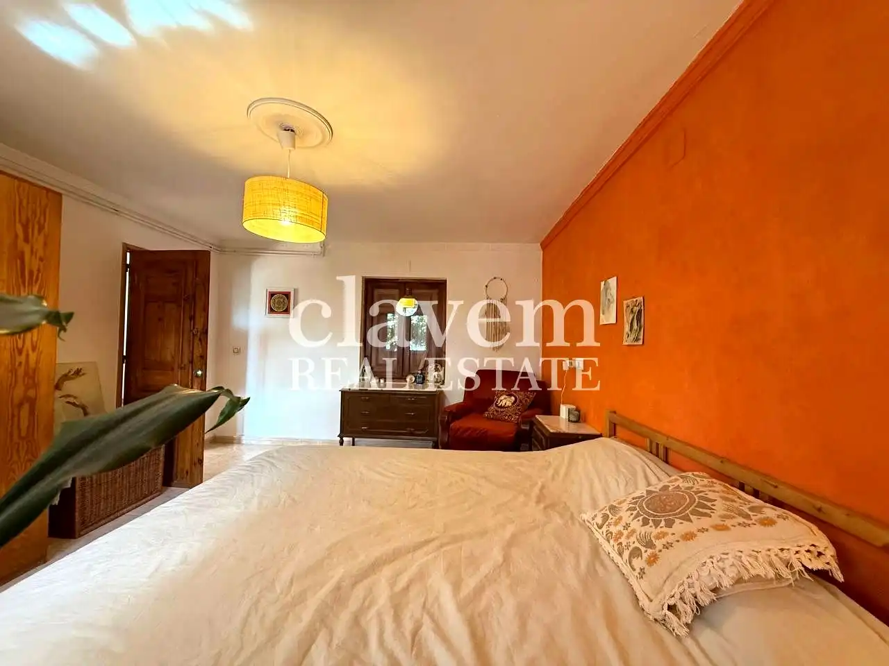 Haus mit Garten zum Verkauf in Lloret Blau - La Creu de Lloret, imagen 7