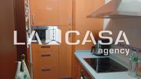 Kitchen of Flat for sale in Dos Hermanas  with Storage room