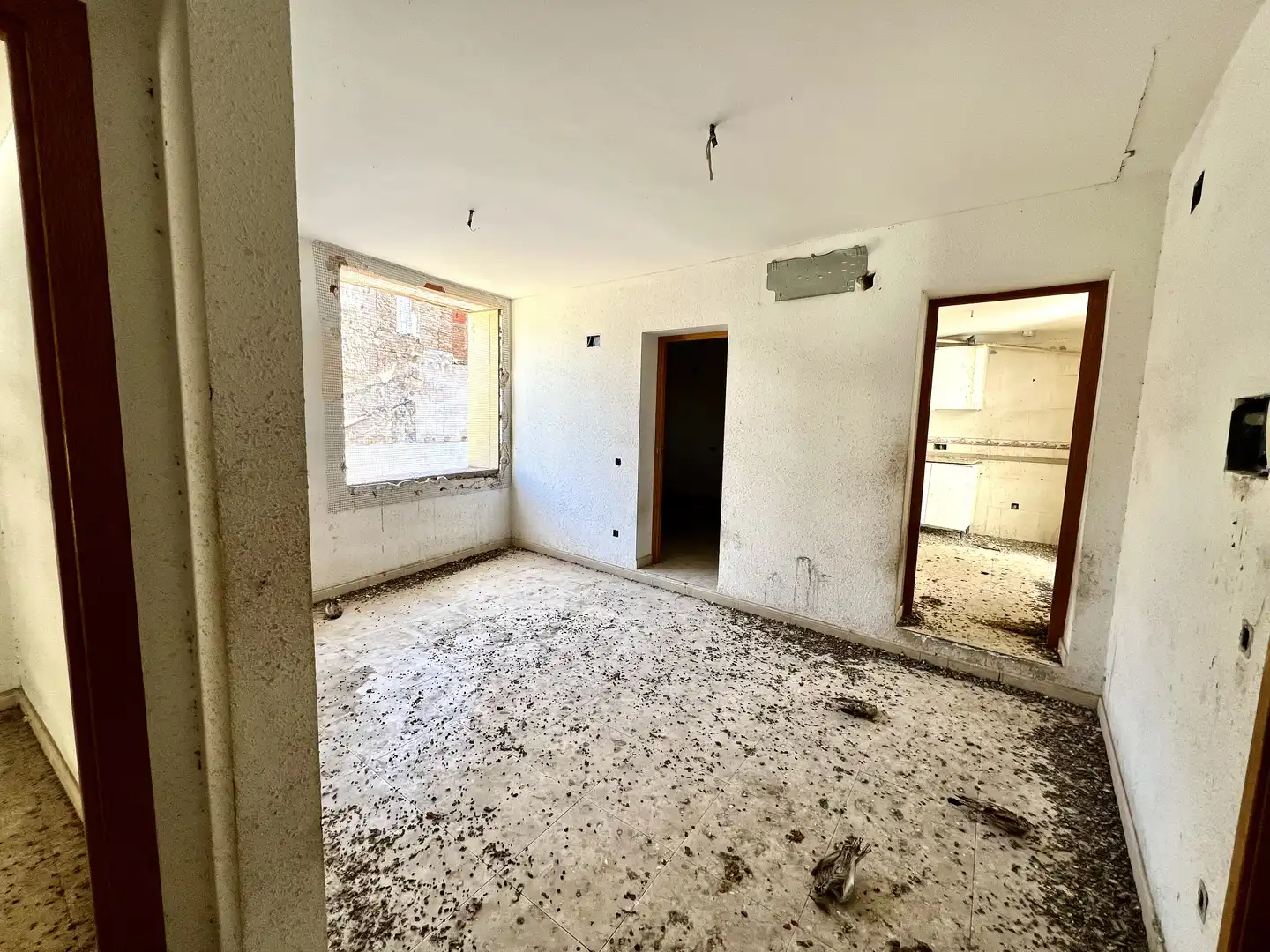 Residencial en venda a Carrer Santa Anna, imagen 6