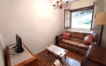 Living room of Flat for sale in Ermua  with Balcony