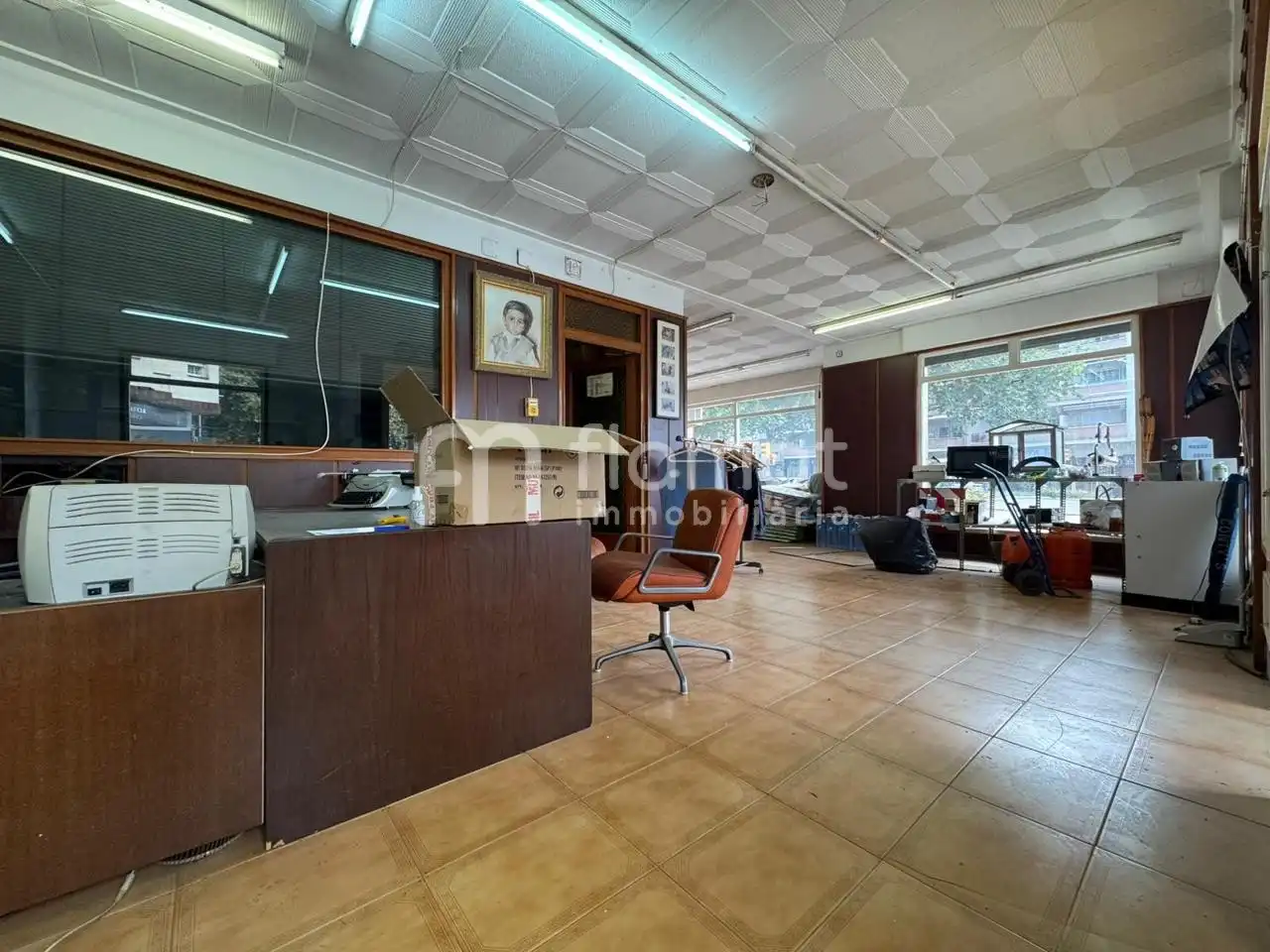 Local en venta en Blanes