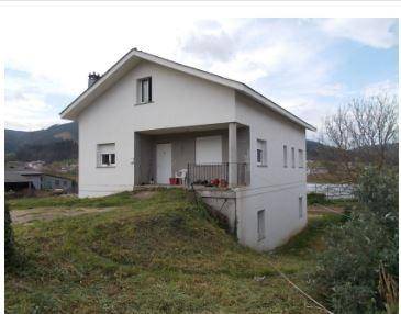 Casa-chalet en Venta en Lourenzá