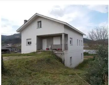 Xalet en venda a Lourenzá