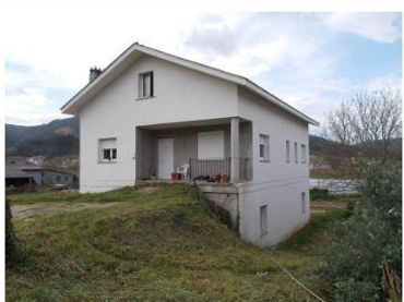 Detached house for sale in Lourenzá