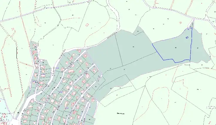 Residential land for sale in Camí del Mut 43, imagen 4