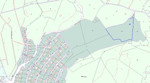 Venta de 4 solares urbanos en Poligono 15 de Borriol, immagine 4