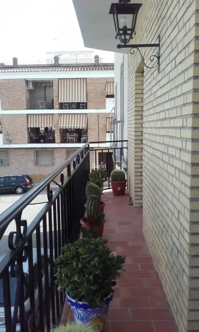 Terraza de Casa o chalet en venta en La Victoria con Calefacción y Terraza