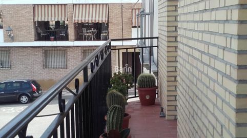 Casa de 3 plantas en la Victoria