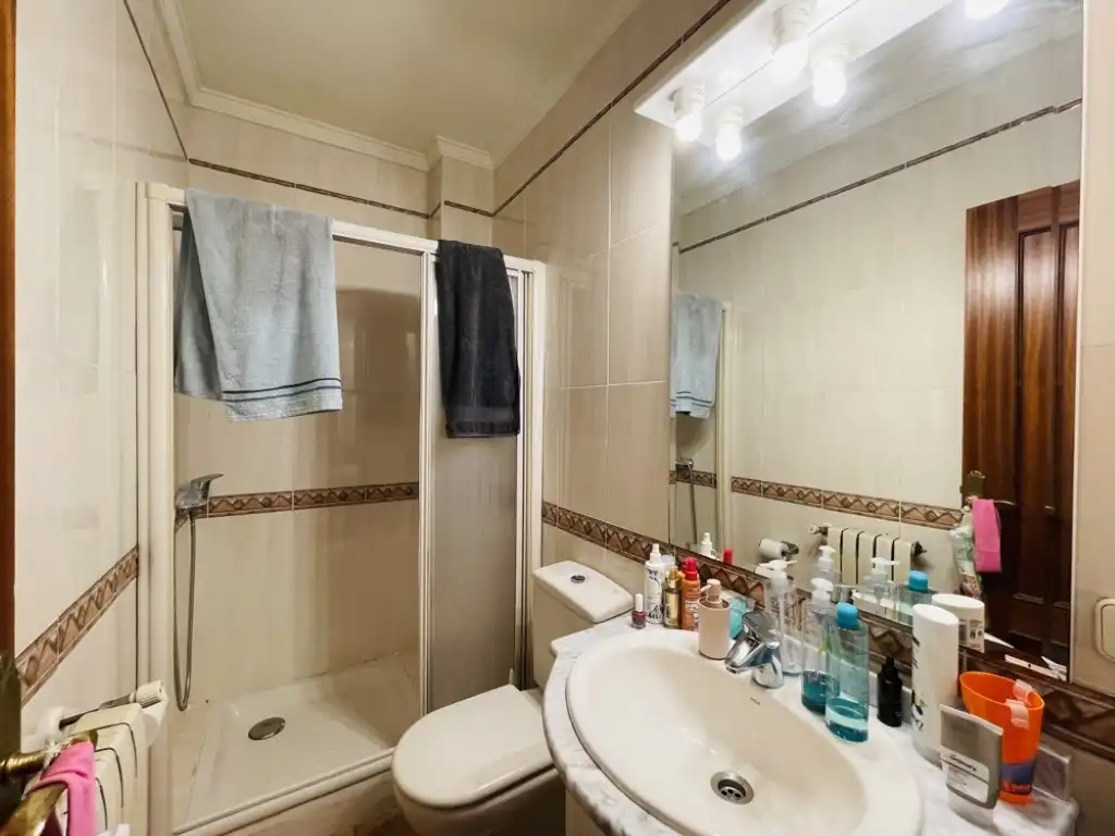 Baño de Casa o chalet en venta en Calvià con Aire acondicionado, Jardín privado y Terraza