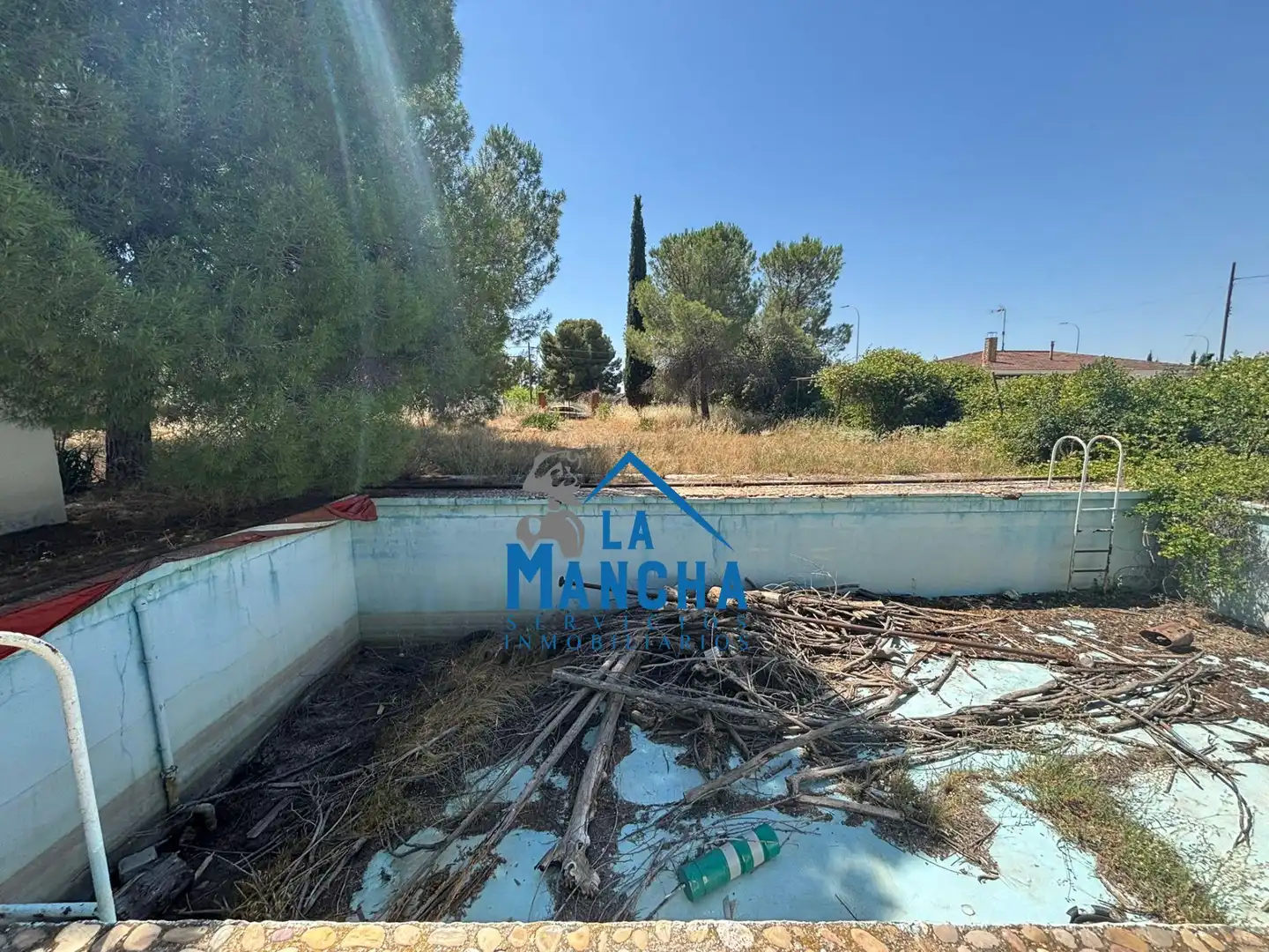 Casa o xalet en venda a JAEN, Pedanías - Extrarradio