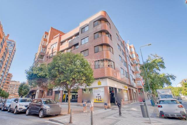 Garaje en Venta en Plaza de Toros