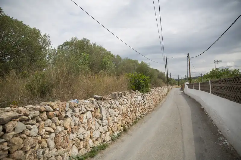 Residential zum Verkauf in Camí del Llorito, 114- Polígono 5, Urbanitzacions de Llevant