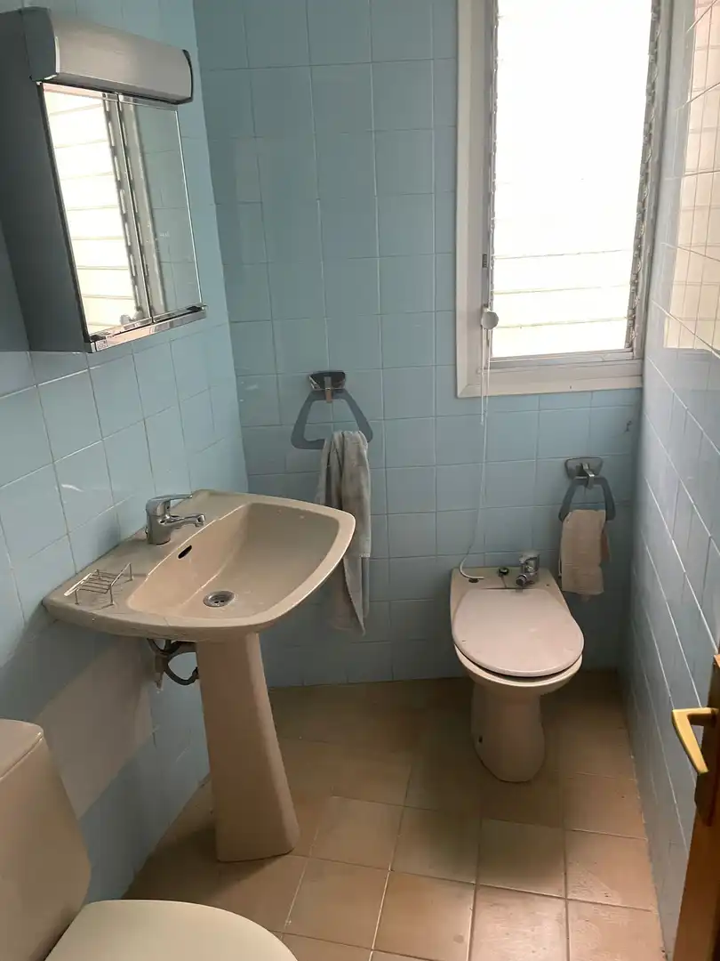 Bany de Casa o xalet en venda en Pira amb Calefacció, Terrassa i Traster
