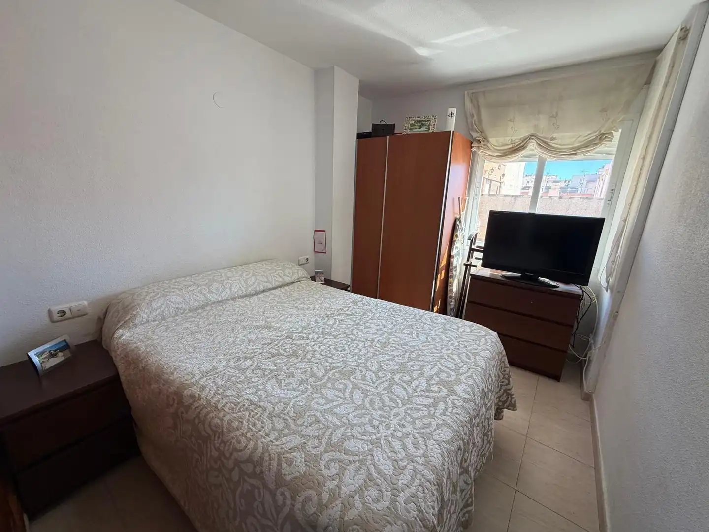 Piso con terraza en venta en Casco Antiguo, imagen 7