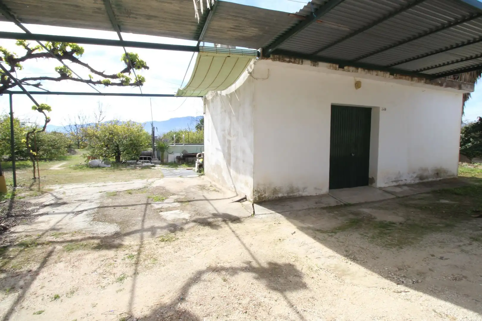 Residential zum Verkauf in Alhaurín El Grande