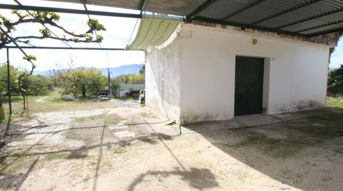 Foto 5 von Residential zum Verkauf in La Sierra, Villafranco del Guadalhorce, Alhaurín El Grande