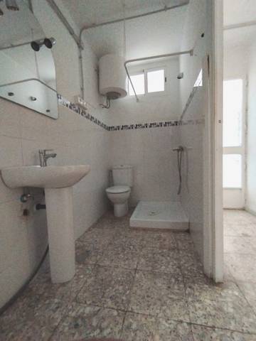 Planta baja en Venta en Isla Chica