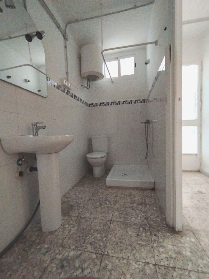 Bany de Planta baixa en venda en  Huelva Capital