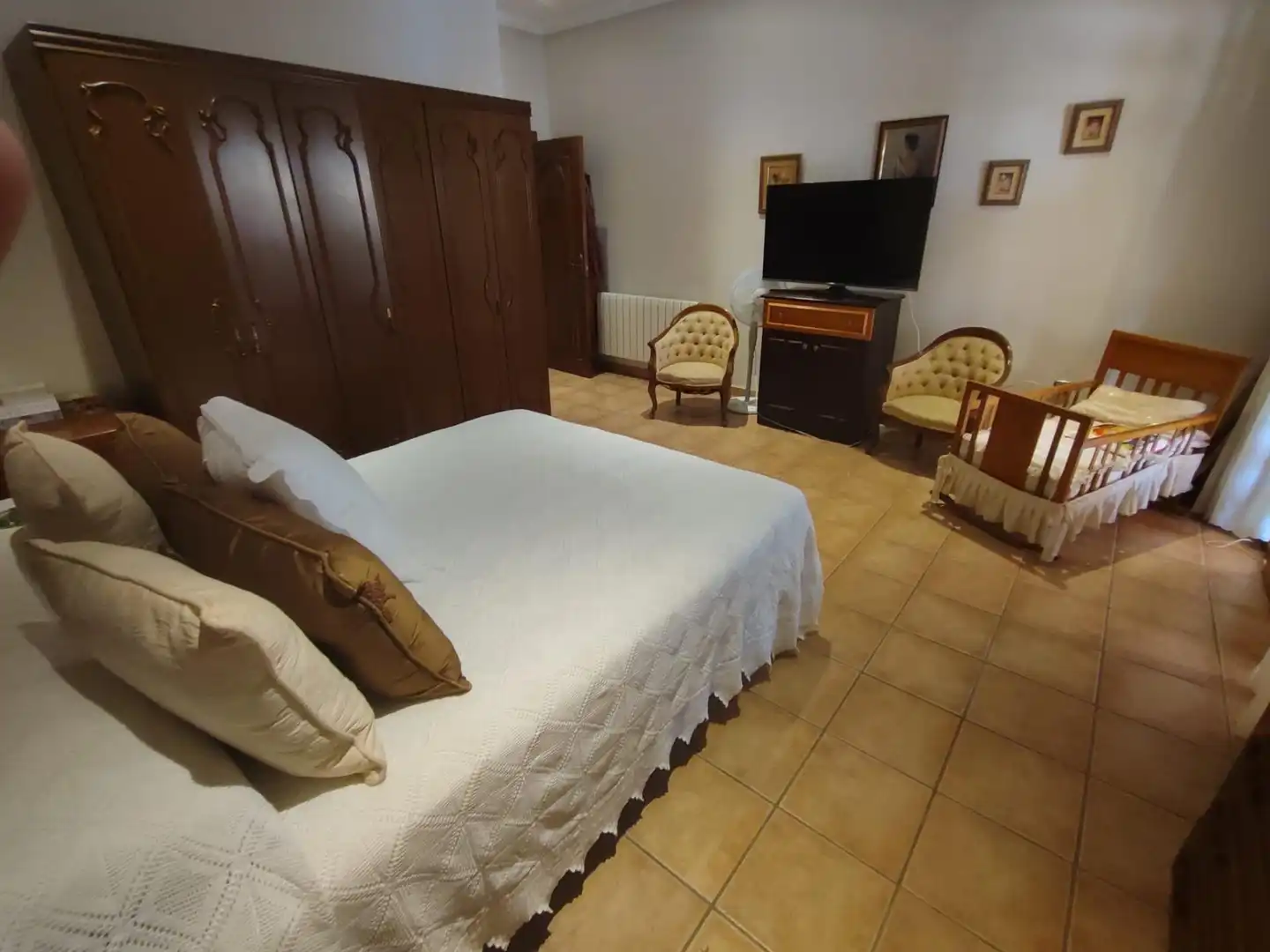 Chalet con piscina en venta en Daya Vieja, imagen 16