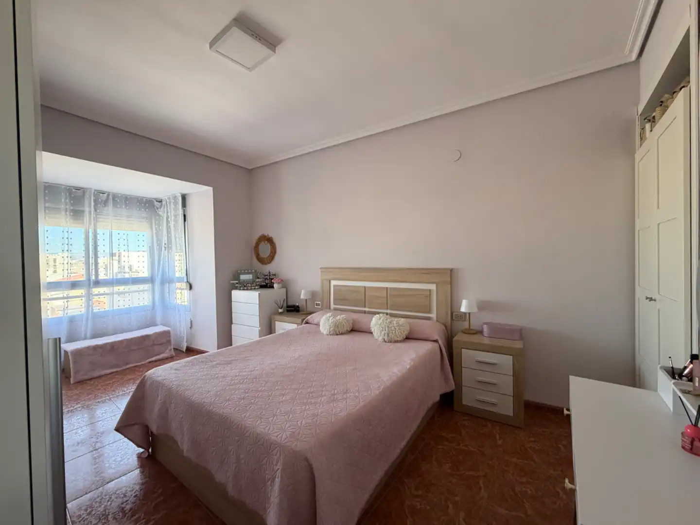 Appartement avec ascenseur à vendre à Calle Cervantes, imagen 9