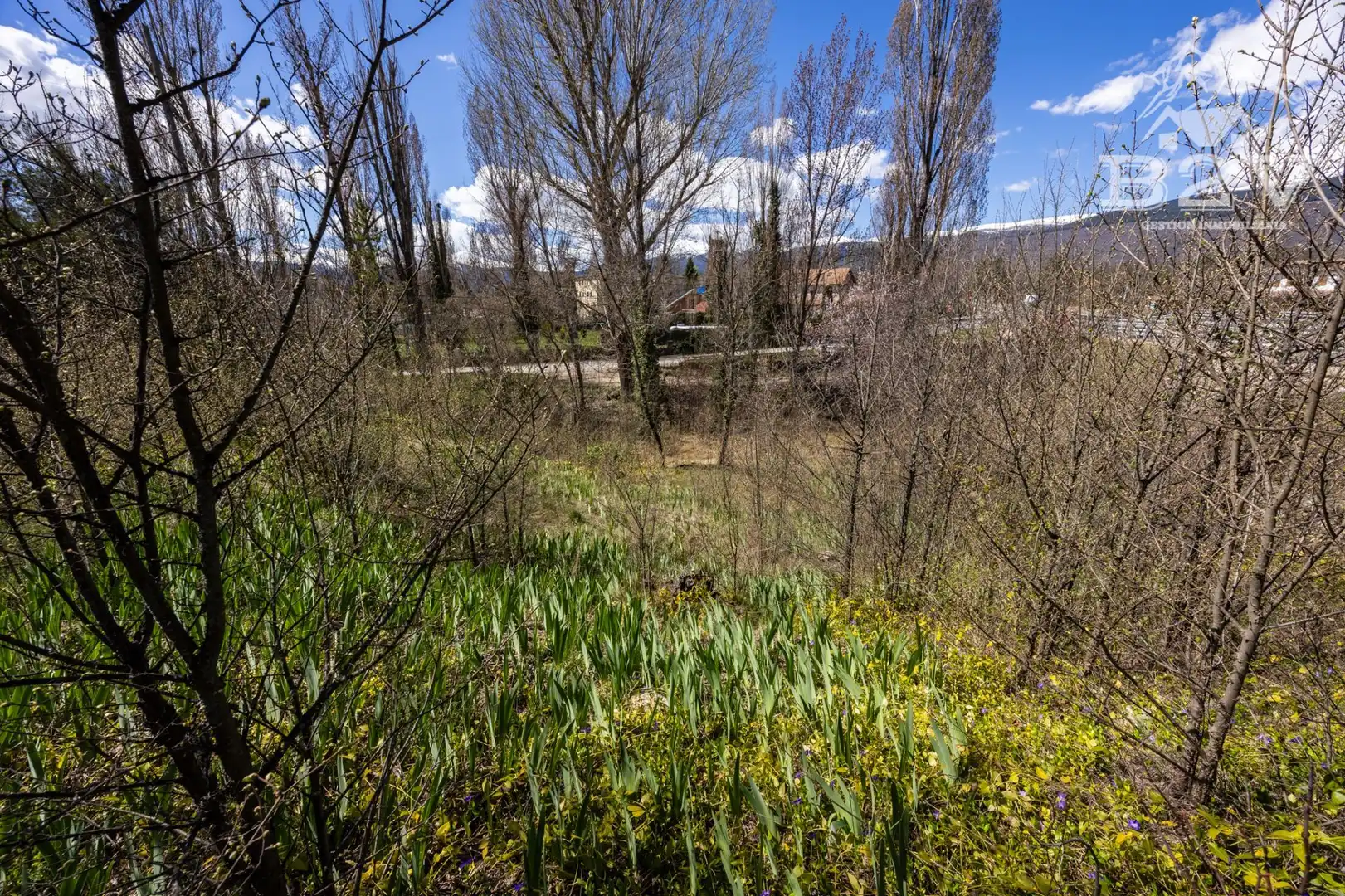 Casa o chalet en venta en Alameda del Valle con Calefacción, Jardín privado y Terraza
