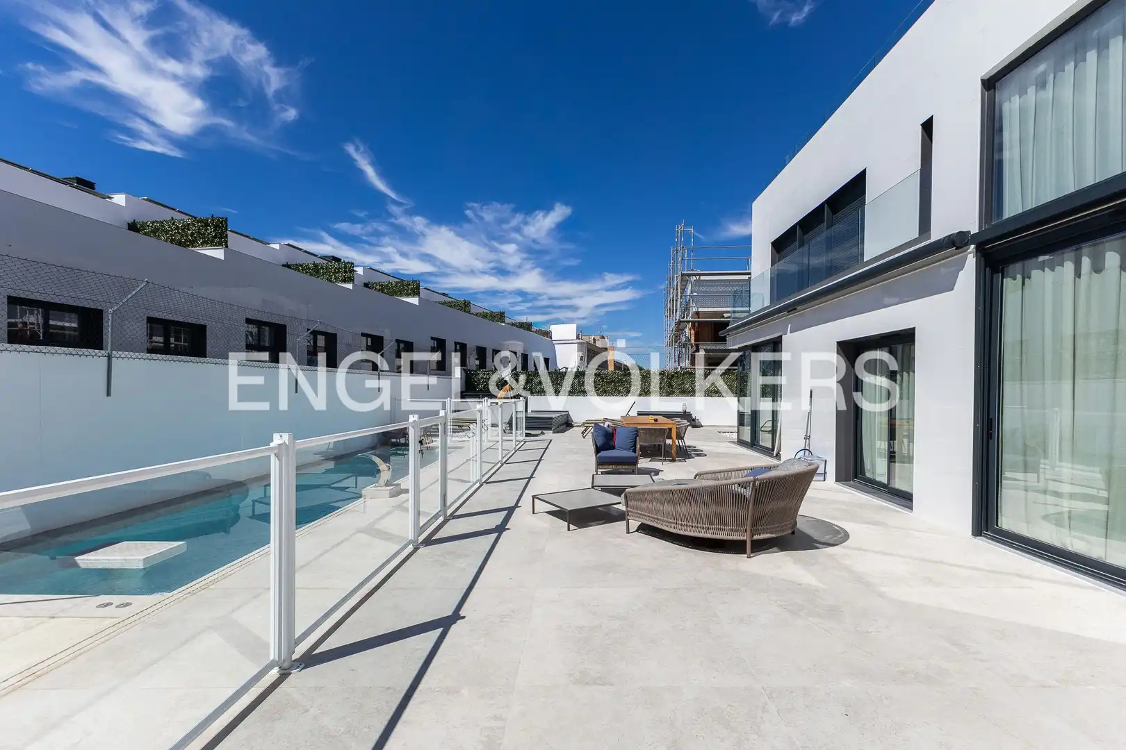 Casa con terraza en venta en Montgat, imagen 2
