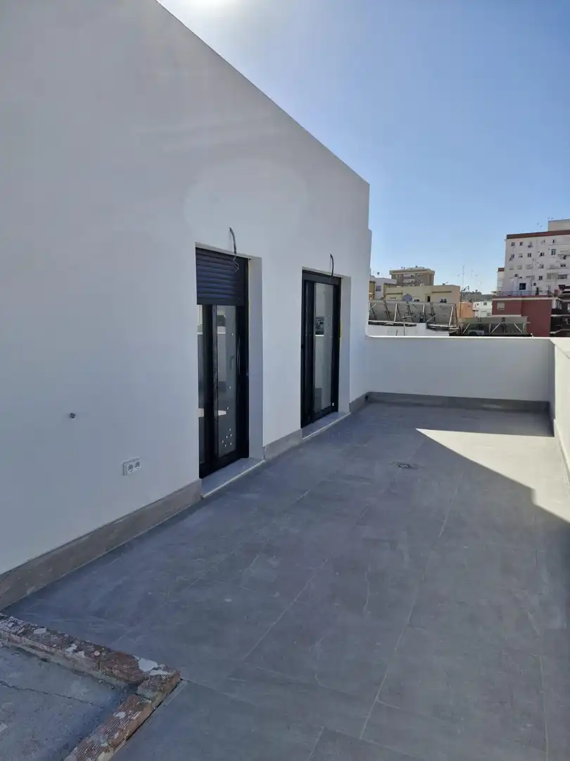 Dúplex en venda a San Carlos - San José