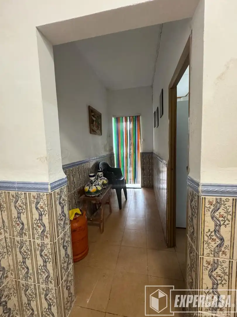 Casa o chalet en venta en Sueca con Aire acondicionado, Terraza y Trastero