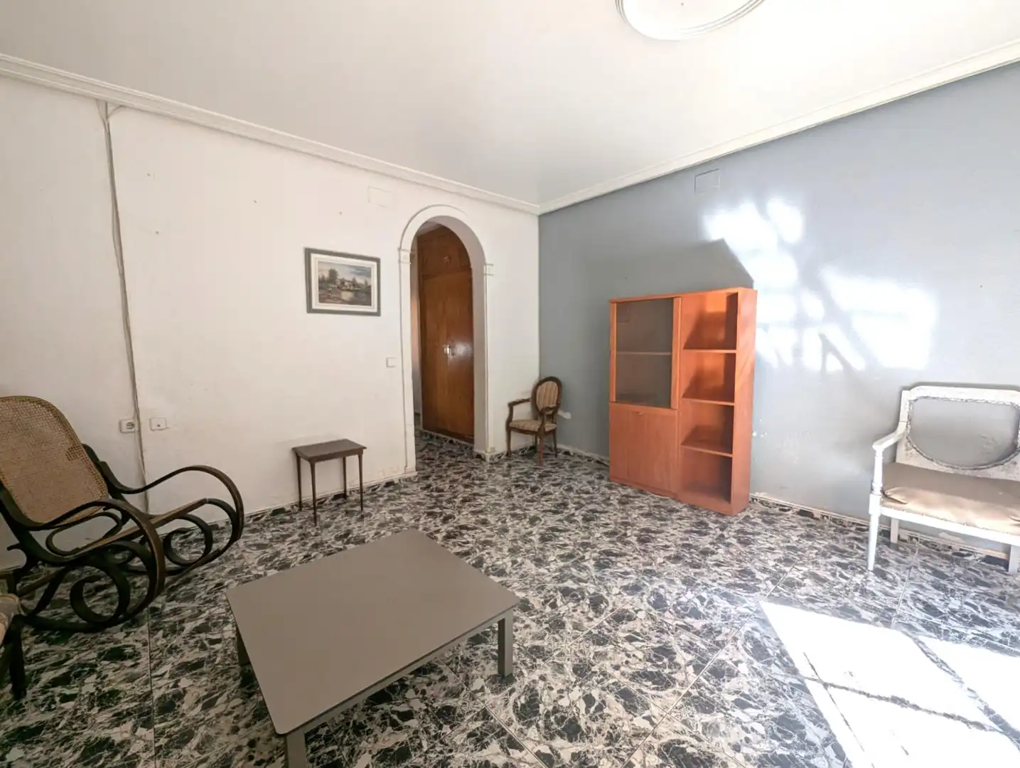 Houses for sale in Los Dolores