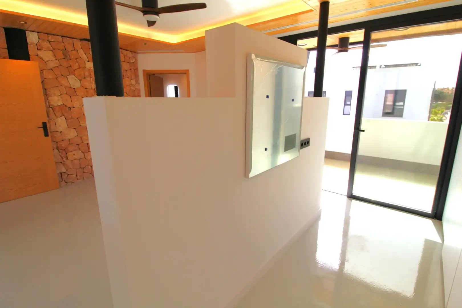 Casa con terraza en venta en Sa Ràpita - Ses Covetes, imagen 16
