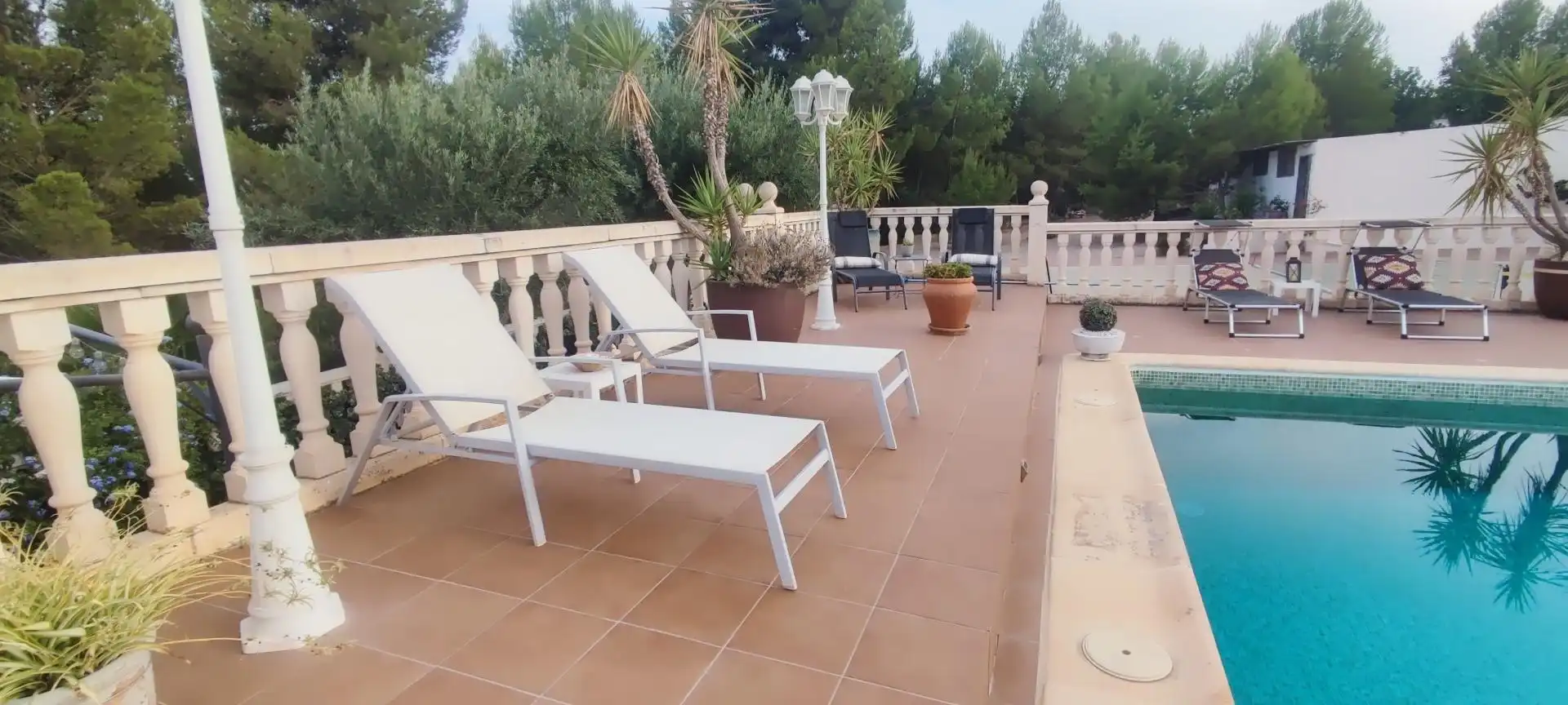 Maison avec terrasse à vendre à Alborache, imagen 49