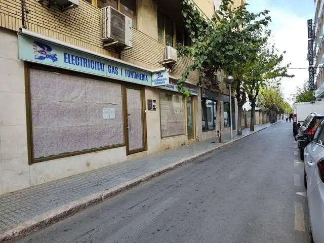 Local comercial en venta en Platja de Llevant, imagen 11