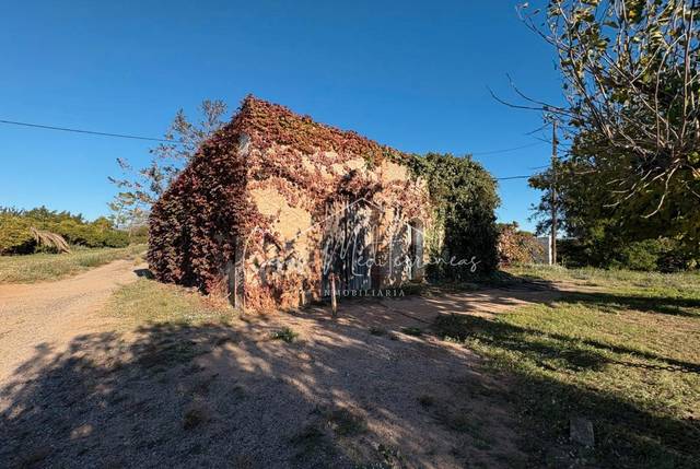 Finca rústica en Venta en N/A en Vinyols i els Arcs