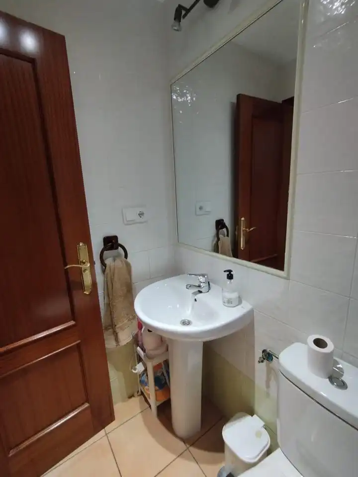 Wohnung zum Verkauf in Martín Miguel, Martín Miguel