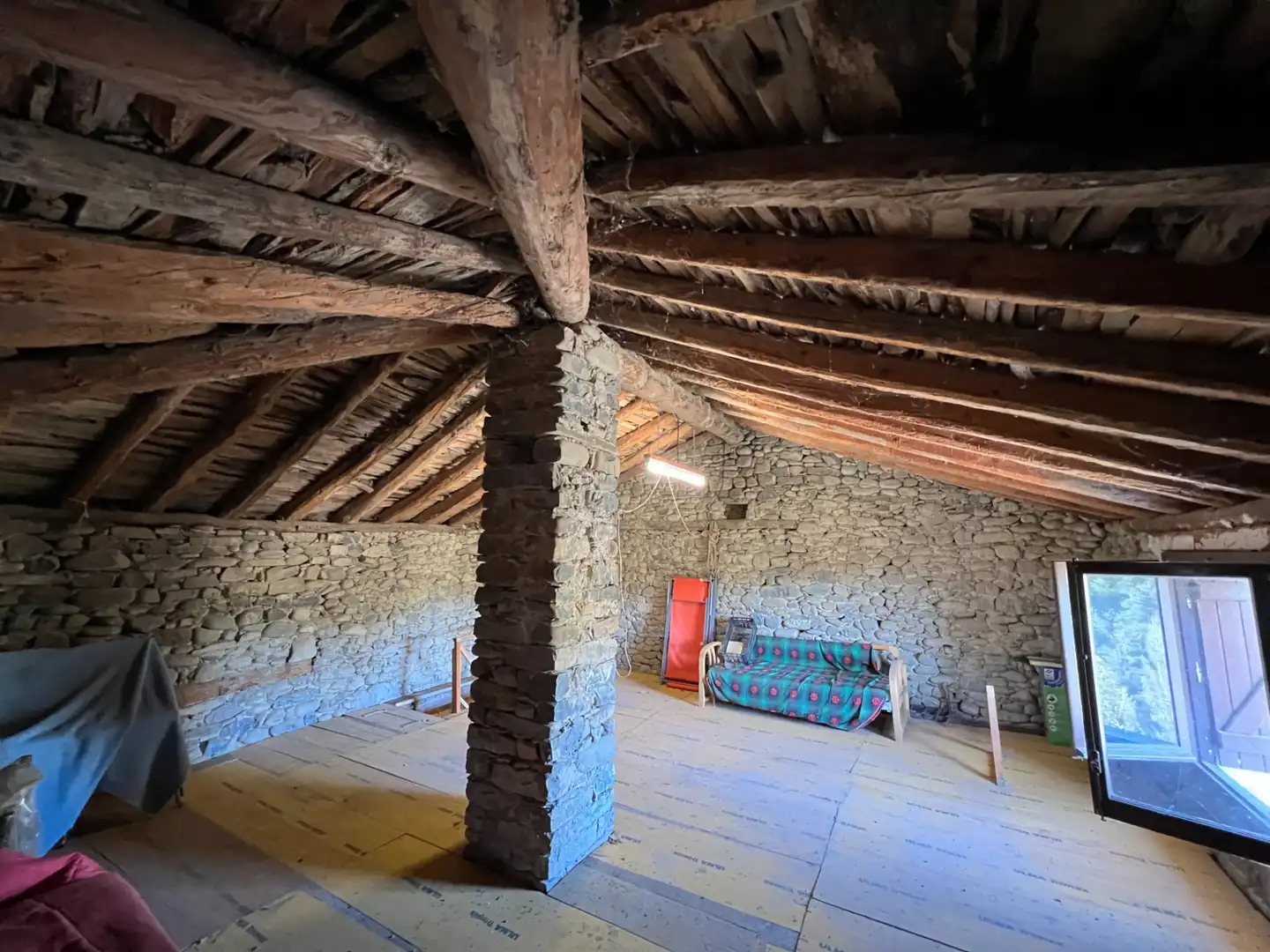 Casa o xalet en venda en Canal de Berdún