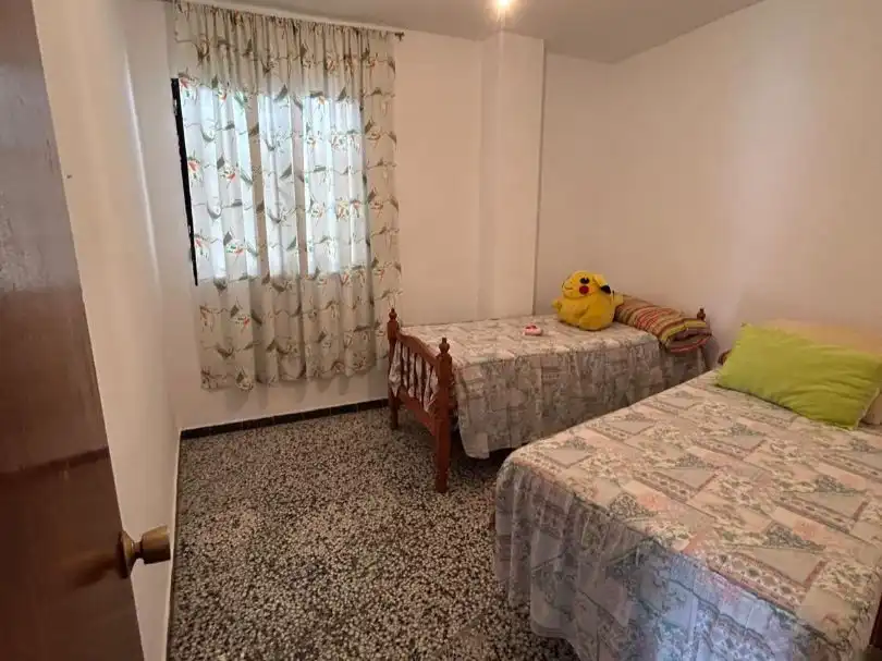Piso en venta en Jubrique, Málaga