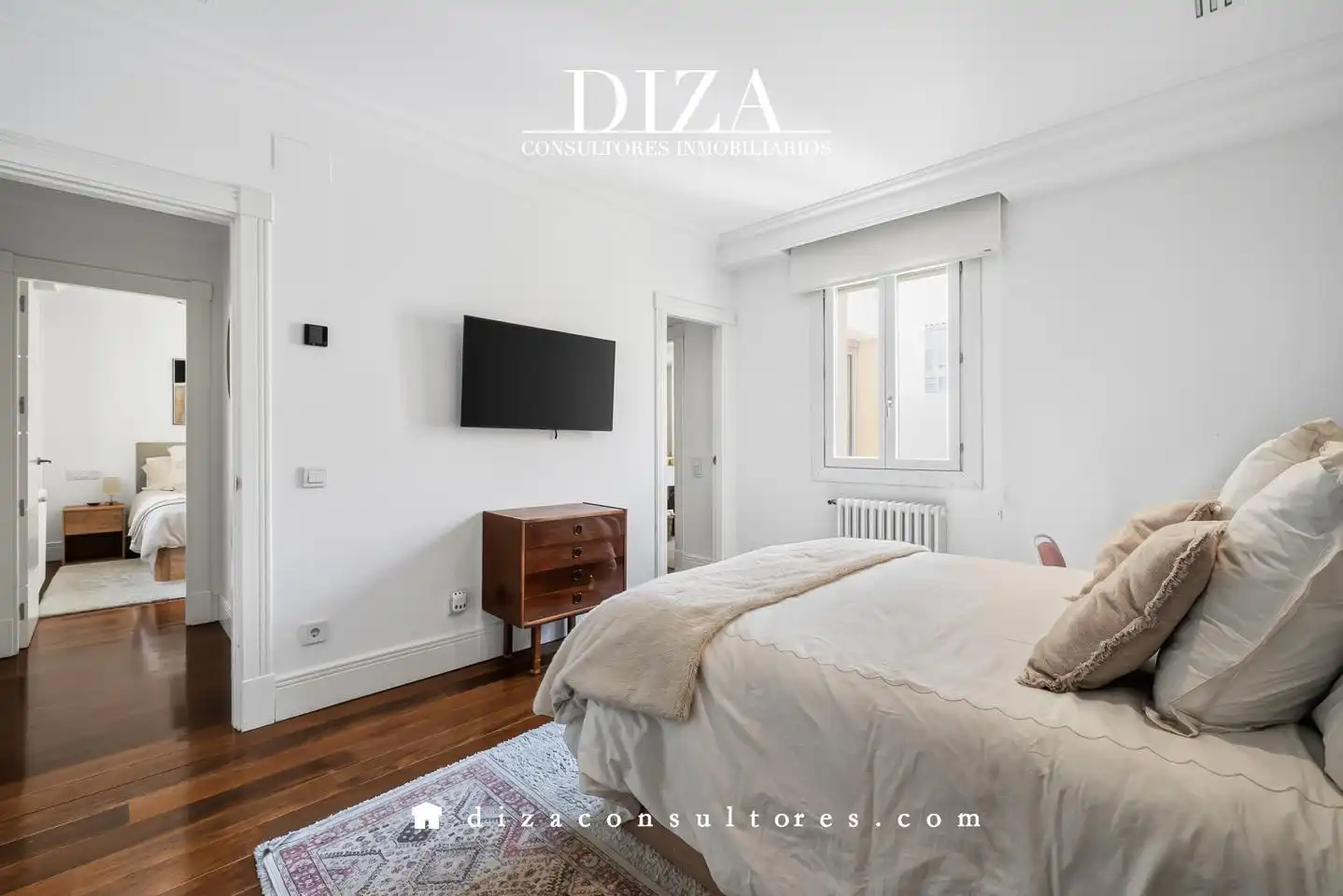 Piso con terraza en venta en Calle Velázquez, imagen 22