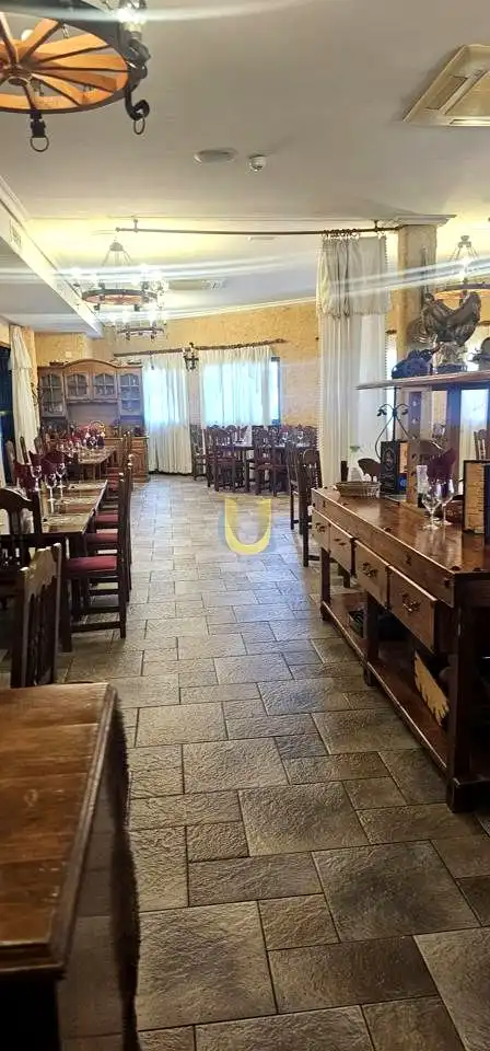 Local comercial en venda a Parque Ondarreta - Urtinsa, imagen 6