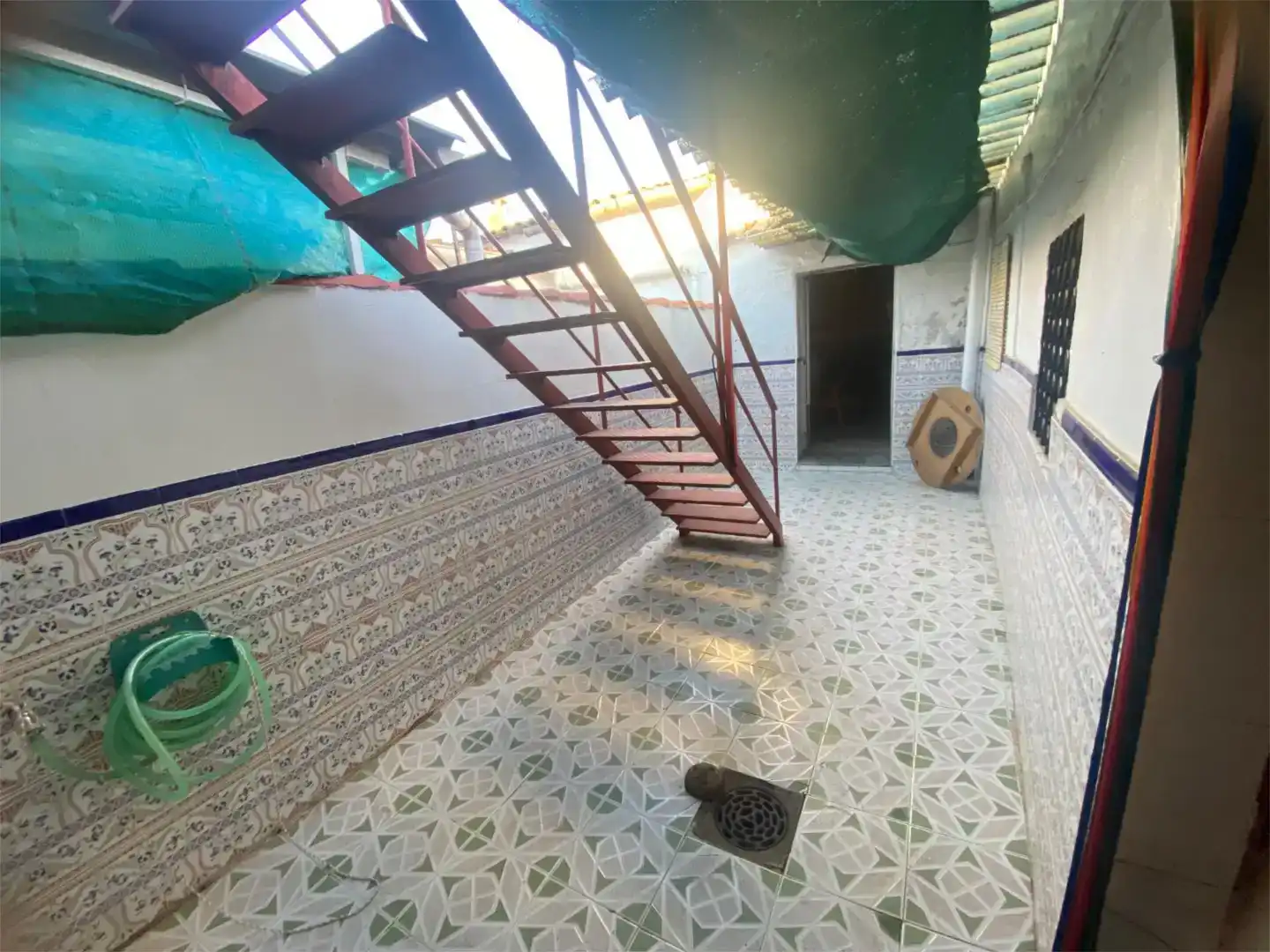 Planta baja en venta en Mirandilla