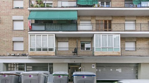Solvia Inmobiliaria  Piso Manresa